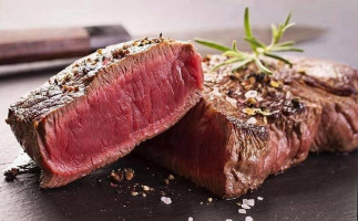 Het Stamineeke In T Groen Hippolytushoef food