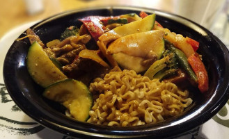 La Place A27 Meerkerk Meerkerk food