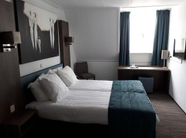 Hof Van Twente inside