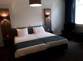 Hof Van Twente Dentro