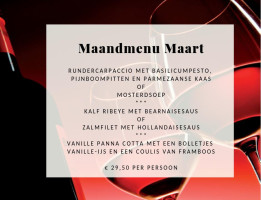 Hof Van Twente Carta