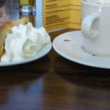 De Meester, Café En Zalen Nourriture