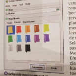 Cafetaria Happy Carte