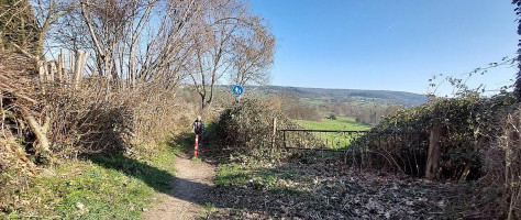 Cafe De Paardestal Exterior