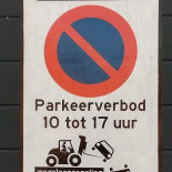 Café De Bokke Carte