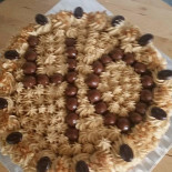 Shiva's Bakery Nourriture