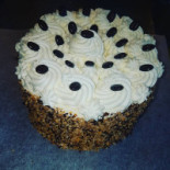 Shiva's Bakery Comida