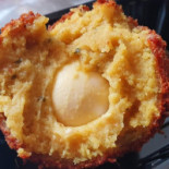 Cafetaria De Passage Comida