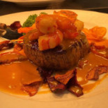 Gasterij Oatmössche Comida