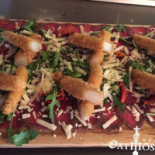 Gasterij Oatmössche Comida