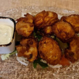 Gasterij Oatmössche Comida