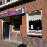 Eetcafe Cyprus Strijen Extérieur