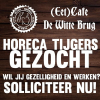 Cafe De Witte Brug menu