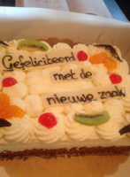 To Me@t Bij De Buren Noordwijkerhout food