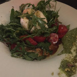 Athene Palace Iii Wateringen food