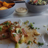 Paviljoen Boei 12 Nourriture