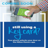 Hilton Garden Inn Leiden Carte