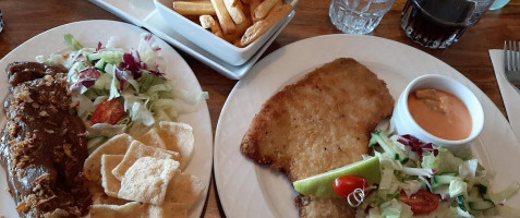 Elders Hoofddorp Nourriture