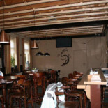 Cafe Boerhoorn À l'intérieur