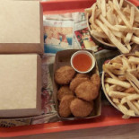 Frites Affairs Nourriture