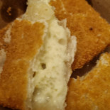 Frites Affairs Nourriture