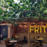 Frites Affairs Extérieur