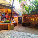 Frites Affairs Extérieur