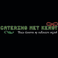 Catering Met Kerst.nl menu