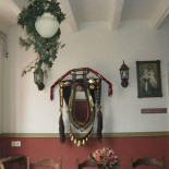 Mobi Snack À l'intérieur