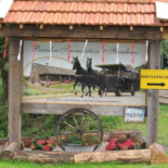 Mobi Snack Extérieur