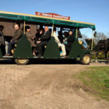 Mobi Snack Extérieur