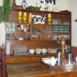 Mobi Snack À l'intérieur