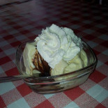 Mobi Snack Nourriture