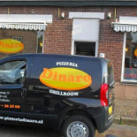 Shoarma Dinaro Extérieur