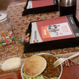 Shoarma Dinaro Carte