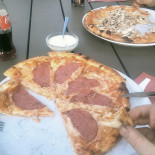 Shoarma Dinaro Nourriture