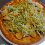 Shoarma Dinaro Nourriture