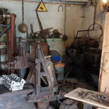 Kameleon Cafe Vrolijk À l'intérieur