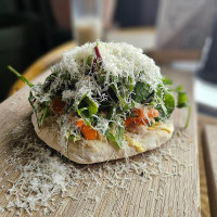 Wollegras Nourriture