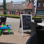 Ijssalon Lunchroom Lo Sole Exterior