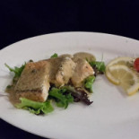 Ijssalon Lunchroom Lo Sole Comida