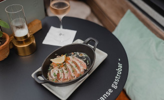 Gastrobar Olijf Sittard food