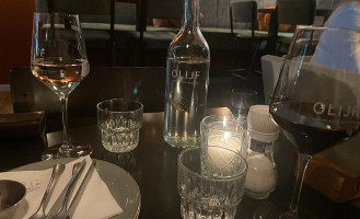 Gastrobar Olijf Sittard inside