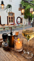 Gastrobar Olijf Sittard inside