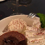 De Plashoeve Nourriture