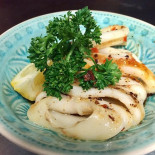 De Plashoeve Nourriture