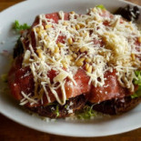 Wijn Te Zaanen Nourriture