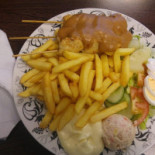 Snack Plaza Wolvega Nourriture