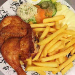 Snack Plaza Wolvega Nourriture