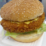 Snack Plaza Wolvega Nourriture